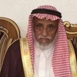 الشيخ عبدالله بن بدوي يحتفل بزواجه
