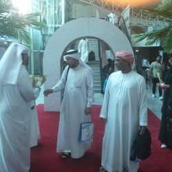 استعداداً لموسم الخريف، عروض”إيريديوم سبا”  الحصرية والفاخرة  في منتجع سانت ريجيس السعديات