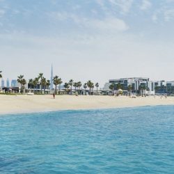 مساكن دبي الفاخرة الأقل تكلفة عالمياً