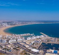 محافظة المندق تمنحك فرصة للاستمتاع بالطبيعة