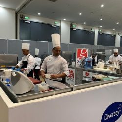 دار نشر عالمية تصدر كتاباً يروي قصة نجاح المجموعة : “الاحتفال بالحياة”