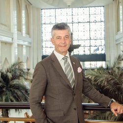 “ڤوكو دبي ‏ريزيدنس” يحصد عدداً من جوائز مسابقة ” Chefs Table “