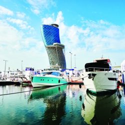 مدينة دبي تمتلك أكثر الأنظمة تطوّراً للشركات الناشئة