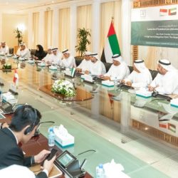 دولة الإمارات تشارك في اجتماعات منظمة السياحة العالمية في روسيا