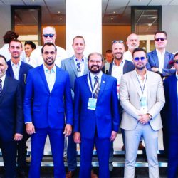 مطارات دبي تحتفل بـ59 عاماً من الإنجازات