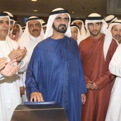 تعيين مدير تنفيذي جديد للمبيعات  والتسويق بفندق بارك حياة أبو ظبي