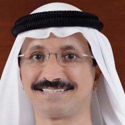 الشيخ هزاع بن زايد يطّلع على مستجدات سوق أبوظبي العالمي