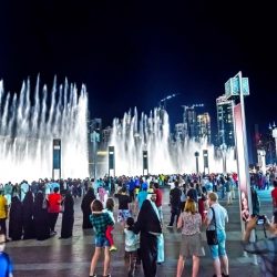 “روز برنش ” .. أيام السبت في منتجع وسبا نيكي بيتش دبي