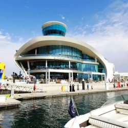 مصطفى بوتافروت يتمتع بإجازة داخل المغرب