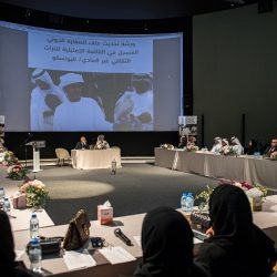 دولة الإمارات الثامنة عالمياً في تنظيم الأعمال