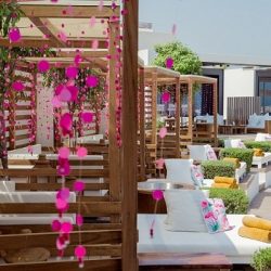 فندق بارك حياة أبو ظبي يطلق برامج متطورة خاصة باللياقة البدنية