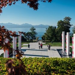 تجارب ترفيهية راقية مع عروض  “بودا-بار  بيتش” سانت ريجيس السعديات