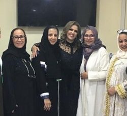 مشاركات كبيرة في مسابقة (قرأنا عن الوطن )