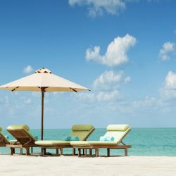 ريكسوس باب البحر يحتفي باليوم الوطني السعودي