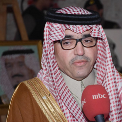 بخروش بن علاس في ندوة تاريخية بأدبي الباحة