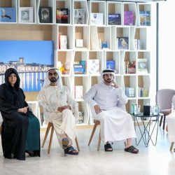 الشيخ حمدان بن محم دبي أصبحت منصة لكبرى شركات التجارة الإلكترونية في العال