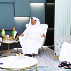 عبقر يحتفي بالفائز الثاني في جائزة مسابقة عكاظ عبدالله عبيد