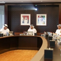 الشيخ محمد بن راشد يطلق رؤية ثقافية جديدة لدبي