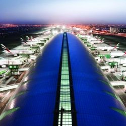 دبي تتفاعل مع التحديات الاقتصادية بمبادرات ذكية