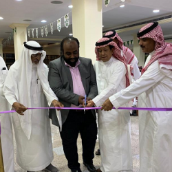 الاستهلاك الرشيد على منصة أدبي جدة