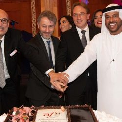 تكريم الشيخ علي الطاحسي