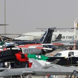 «طيران الإمارات» تستهدف رفع أسطولها إلى 330 طائرة خلال 10 سنوات