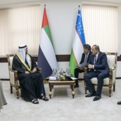 اللجنة القنصلية الإماراتية المغربية تبحث تعزيز التعاون