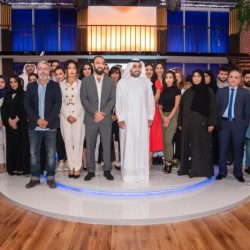 «مجموعة الإمارات» توفر برامج قيادية للمواطنين