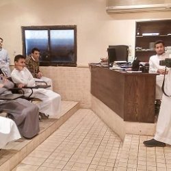 الشيخ صقر القاسمي يفتتح معرض رأس الخيمة الدولي للمشاريع الصغيرة والمتوسطة