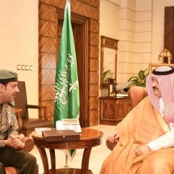 الخطوط السعودية تختتم مشاركتها في معرض دبي للطيران بتوقيع اتفاقيتين مع بوينج وهانيويل