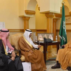 الخطوط السعودية تختتم مشاركتها في معرض دبي للطيران بتوقيع اتفاقيتين مع بوينج وهانيويل