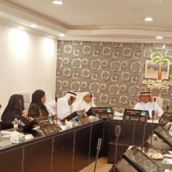 الإمارات تشارك في «تحضيري» لجنة التعاون التجاري في الرياض