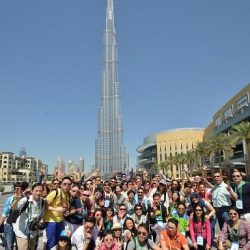 دبي ضمن أقوى المدن تأثيراً في العالم
