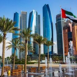دولة الإمارات الأولى إقليمياً في العلامة التجارية الوطنية 2019