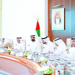 إنضمام الشيخ نهيان بن مبارك كمفوض عام ل”إكسبو  دبي 2020 “