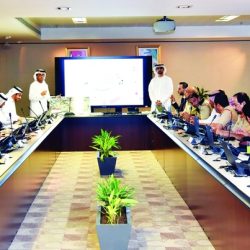 198.6 ملياراً مساهمة المشاريع الصغيرة باقتصاد دبي