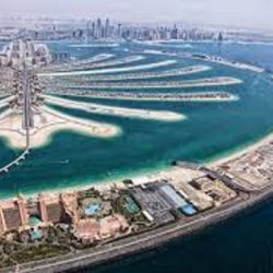 دولة الإمارات أفضل وجهة سياحية بالعالم