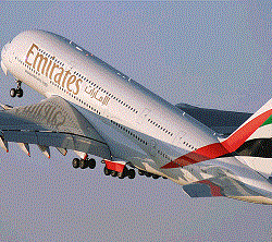 دولة الإمارات الأولى عالمياً بالاستثمار في مصر