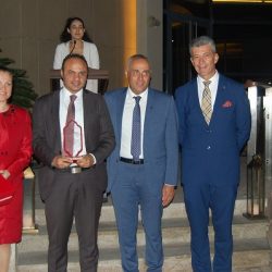 فندق “قصر الإمارات” يستقبل موسم الأعياد بفعاليات مُميّزة