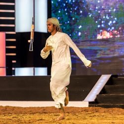 الشيخ محمد بن راشد: العام القادم هو “عام الاستعداد للخمسين”