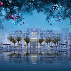 مجموعة “العنوان للفنادق والمنتجعات” تطلق المنتجع الصحي “ذا سبا”