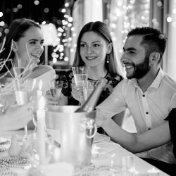 سانت ريجيس أبوظبي يعين ماريا تسيومو مديرةً للتسويق