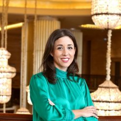 فندق أنانتارا القرم الشرقي يحتفل بعيد الميلاد