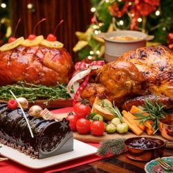 “العنوان دبي مول” يستعد  لاحتفالات لا تُنسى برأس السنة الجديدة