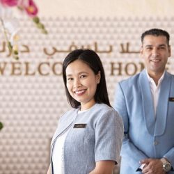 قصر الامارات الوجهة المثالية لاستقبال العام الجديد