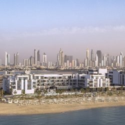 استقبلوا العام الجديد بتفاؤل على طريقة “ڤوكو دبي”