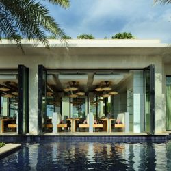 ريكسوس باب البحر يقدم باقات وعرو ض مميزة  في موسم الأعياد