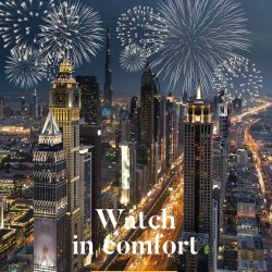 تجارب حصرية في “إريديوم سبا” بمنتجع سانت ريجيس السعديات