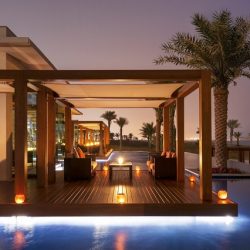 فنادق ومنتجعات جنة تحتفل بعيد الميلاد   بعروض مميزة وتجارب ذوقية فاخرة