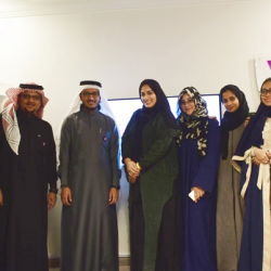 «دائرة أراضي دبي» تعقد اجتماعات مع شركائها في لندن